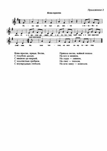 Ясна-красна