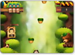Jumping Monkey