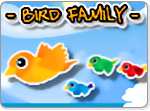 Bird Family