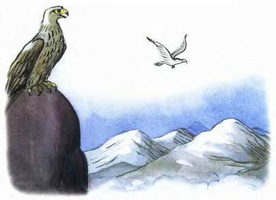 Корней Чуковский - Доктор Айболит